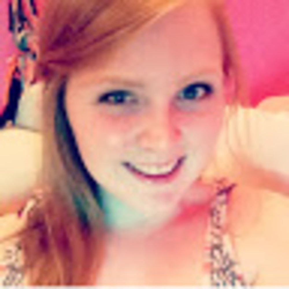 Meet your Posher, Natalie